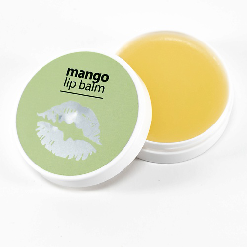 AXIONE Масло-бальзам для губ Lip balm Mango #1
