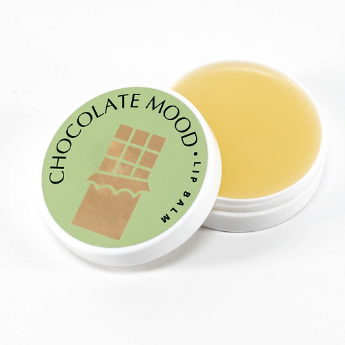 AXIONE Масло-бальзам Lip balm для губ Chocolate #1