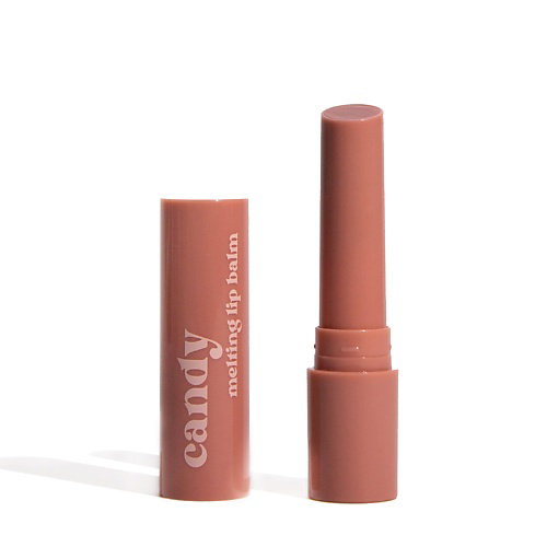 BEAUTYDRUGS Candy Melting Lip Balm Тающий бальзам для губ #1
