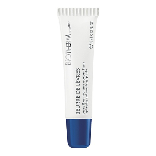 BIOTHERM Увлажняющий бальзам для губ Moisturizing Lip Balm #1