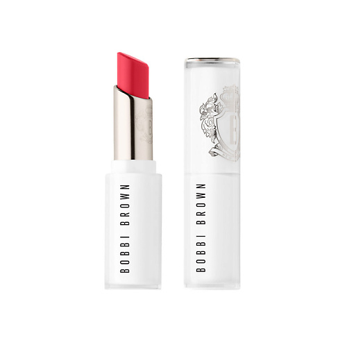 BOBBI BROWN Бальзам для губ с оттенком Extra Color Shine #1