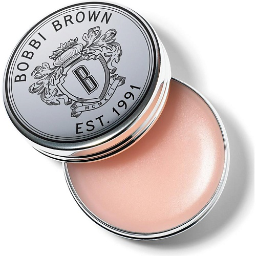 BOBBI BROWN Бальзам для губ СЗФ15 Lip Balm SPF 15 #1