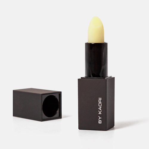 BY KAORI Гигиеническая помада Lip Balm "BY KAORI" #1