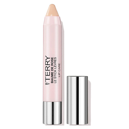 BY TERRY Бальзам для губ Baume de Rose Le Stick Levres #1