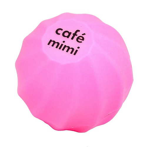 CAFÉ MIMI Бальзам для губ ГУАВА #1