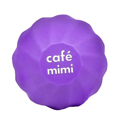 CAFÉ MIMI Бальзам для губ МАРАКУЙЯ #1