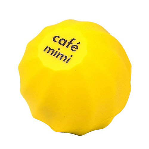 CAFÉ MIMI Бальзам для губ МАНГО #1