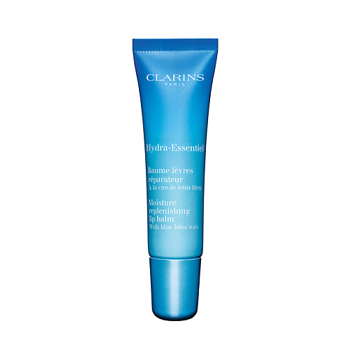 CLARINS Увлажняющий и восстанавливающий бальзам для губ Hydra-Essentiel #1