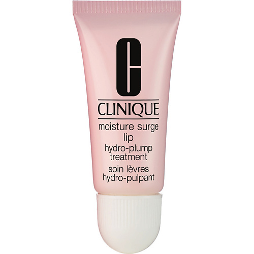 CLINIQUE Увлажняющий бальзам для губ Moisture Surge Lip #1