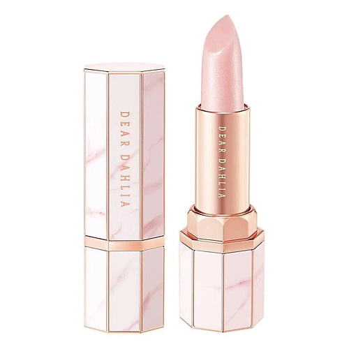 DEAR DAHLIA Оттеночный бальзам для губ Paradise Tinted Blooming Balm #1
