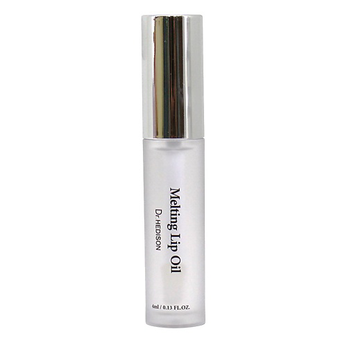 DR. HEDISON Бальзам масло для губ Melting  Lip Oil #1