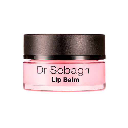 DR SEBAGH Бальзам для губ Lip Balm #1