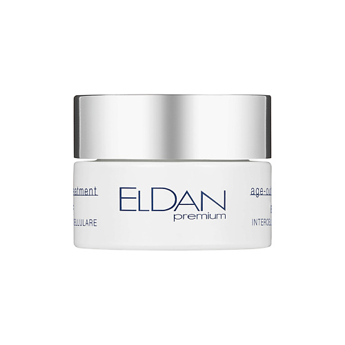 ELDAN COSMETICS Питательный бальзам для губ #1