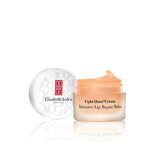 ELIZABETH ARDEN Бальзам для губ Eight Hour Cream Intensive Lip Repair Balm #1