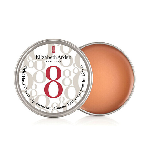 ELIZABETH ARDEN Защитный бальзам для губ Eight Hour Cream Lip Protectant #1