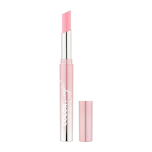 EVA MOSAIC Бальзам для губ Color Magic lip Balm #1