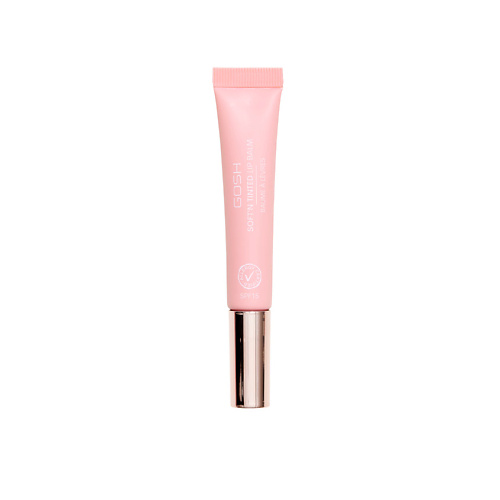 GOSH Бальзам для губ Soft`n Tinted Lip Balm #1
