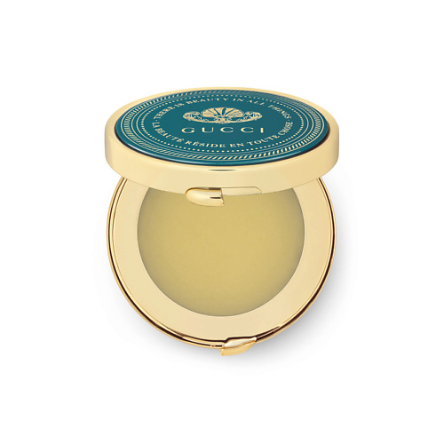 GUCCI Бальзам для губ Lip Balm Pot Multi Use 8 #1