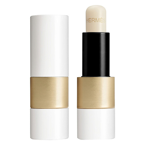 HERMÈS HERMES Бальзам для губ Rouge Hermès Lip Care Balm #1