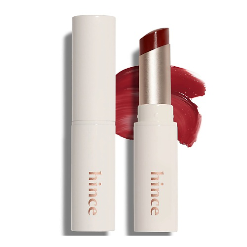 HINCE Бальзам для губ с эффектом сияния Mood Enhancer Lip Glow #1