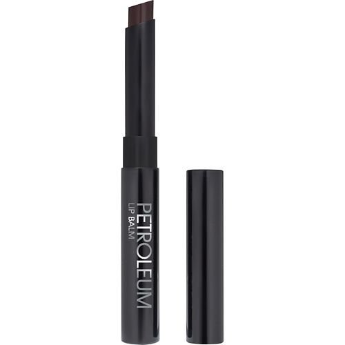 INFLUENCE BEAUTY Бальзам для губ, полупрозрачное покрытие, мягкое сияние Petroleum #1