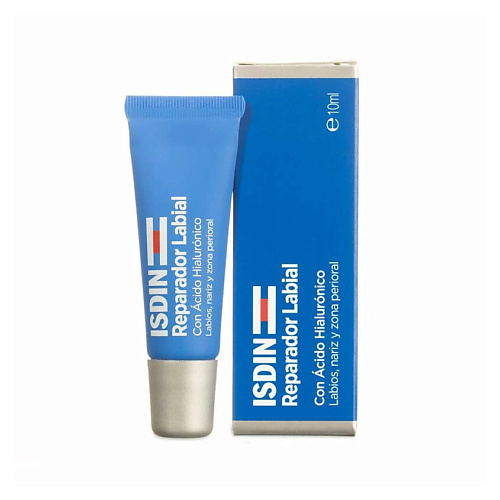 ISDIN Бальзам для губ Hyaluronic Acid #1