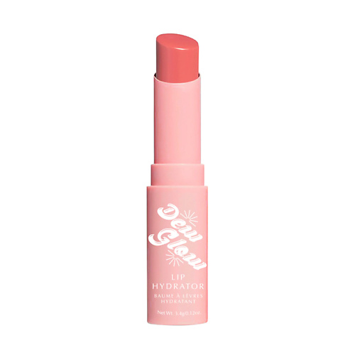 J. CAT BEAUTY Оттеночный бальзам для губ DEW GLOW #1