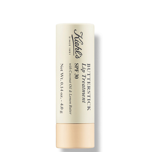 KIEHL'S Бальзам для губ Butterstick Lip Treatment #1