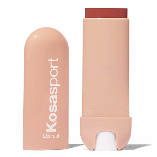 KOSAS Увлажняющий бальзам для губ LipFuel Hyaluronic Acid Lip Balm #1