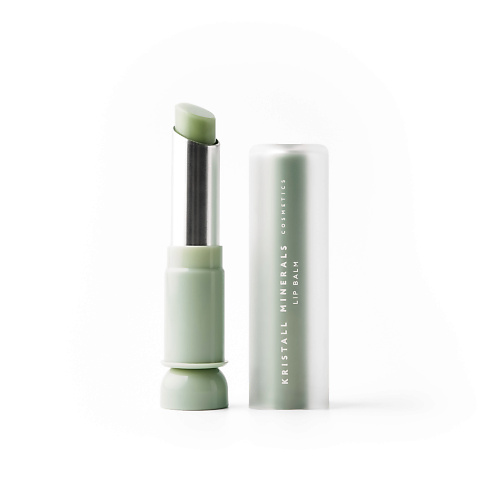 KRISTALL MINERALS COSMETICS Бальзам для губ натуральный Natural Lip Balm #1