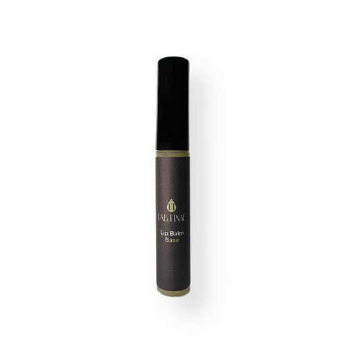 LAB.TIME Бальзам для губ Lip Balm Base #1