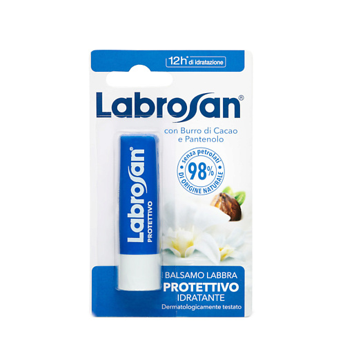 LABROSAN Бальзам для губ увлажняющий защитный Protettivo Balsamo Labbra #1
