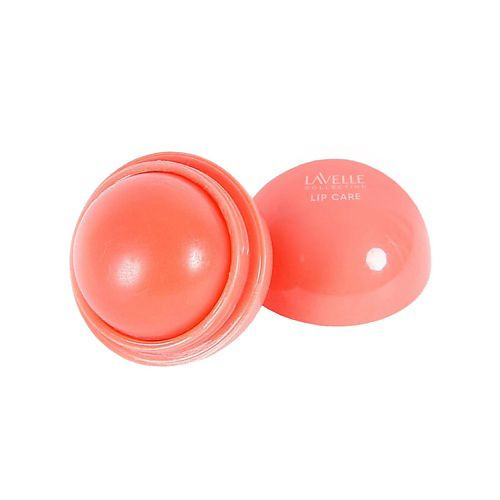 LAVELLE COLLECTION Бальзам для губ LIP CARE увлажняющий #1