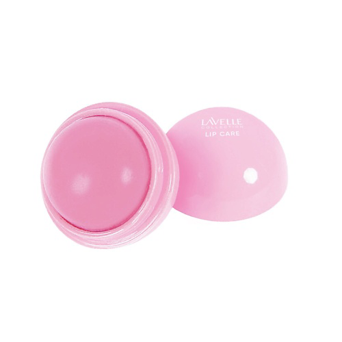 LAVELLE COLLECTION Бальзам для губ LIP CARE увлажняющий #1
