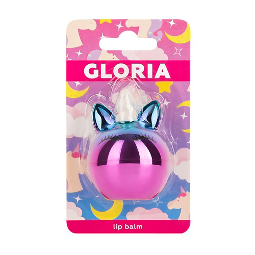 ЛЭТУАЛЬ Бальзам для губ Gloria #1