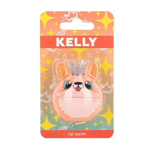 ЛЭТУАЛЬ Бальзам для губ Kelly #1