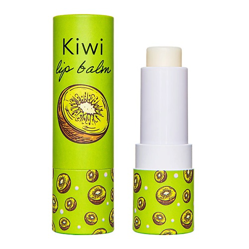 ЛЭТУАЛЬ Бальзам для губ Kiwi #1