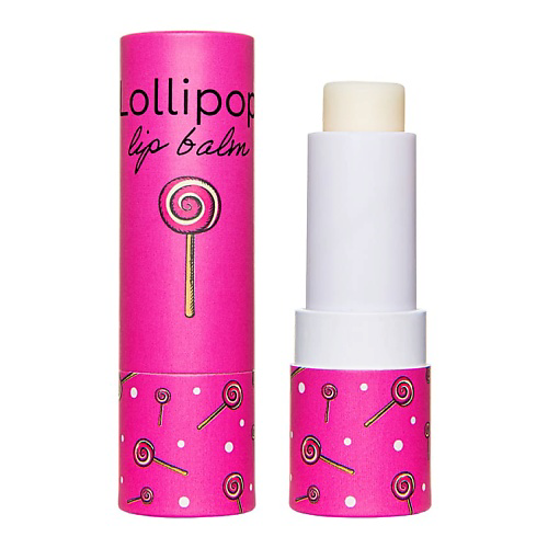 ЛЭТУАЛЬ Бальзам для губ Lollipop #1