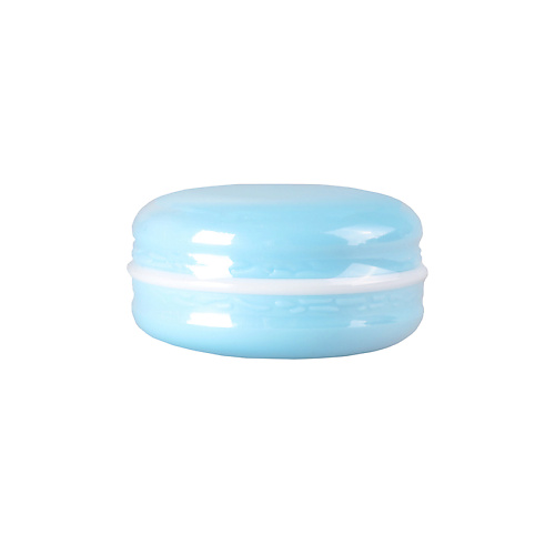 ЛЭТУАЛЬ Бальзам для губ Macaron-Blueberry #1