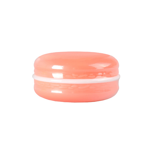 ЛЭТУАЛЬ Бальзам для губ Macaron-Orange #1