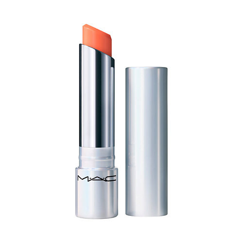 MAC Бальзам для губ Glow Play Tendertalk Lip Balm #1