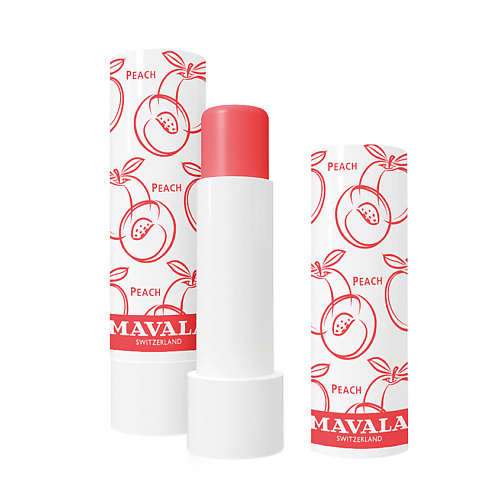 MAVALA Бальзам для губ #1
