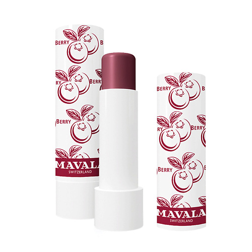 MAVALA Бальзам для губ #1