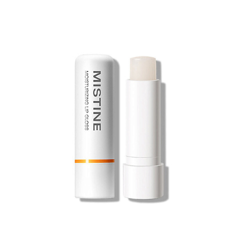 MISTINE Увлажняющий бальзам для губ Moisturizing Lip Gloss #1
