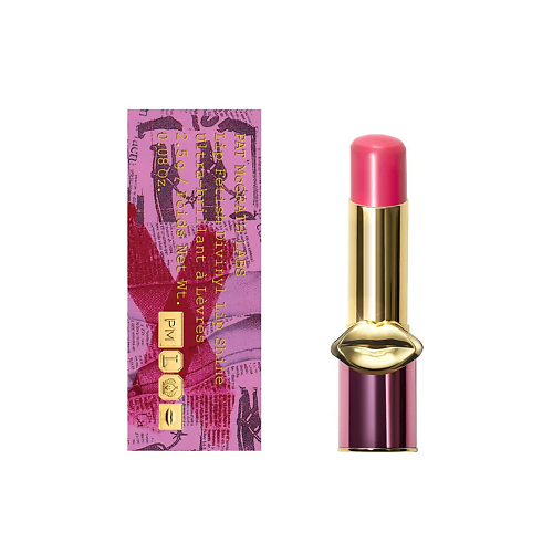 PAT MCGRATH LABS Бальзам для губ Lip Fetish Divinyl Lip Shine #1