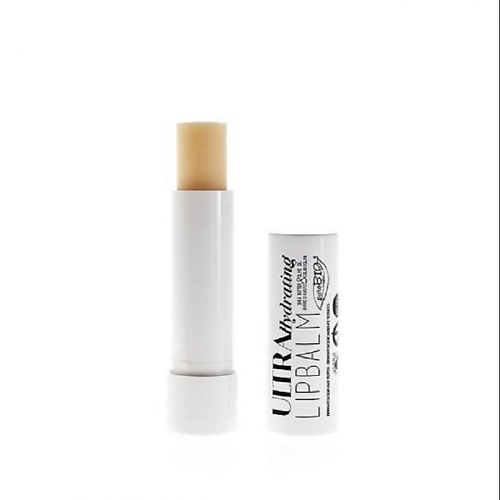 PUROBIO Бальзам для губ Ultra Hydrating LIPBALM #1