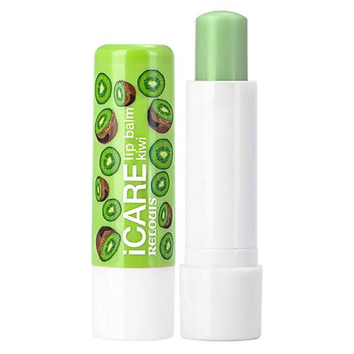 RELOUIS Бальзам для губ ICARE LIP BALM #1