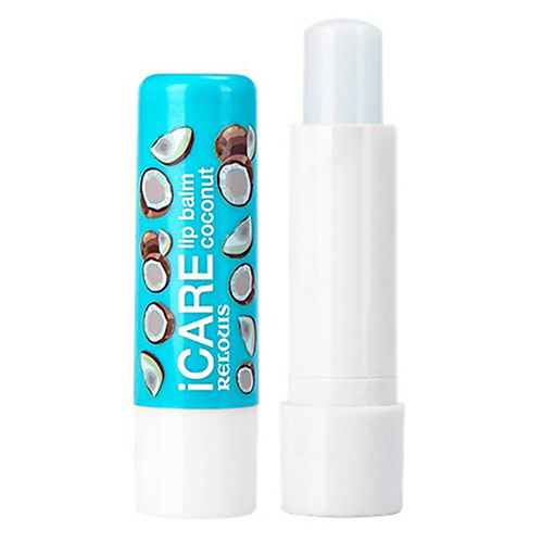 RELOUIS Бальзам для губ ICARE LIP BALM #1