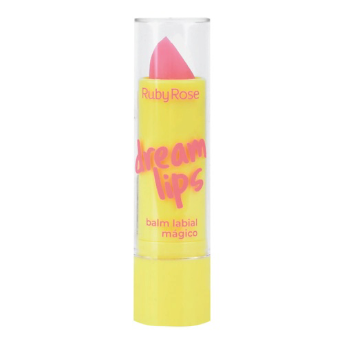 RUBY ROSE Бальзам для губ Dream lips #1