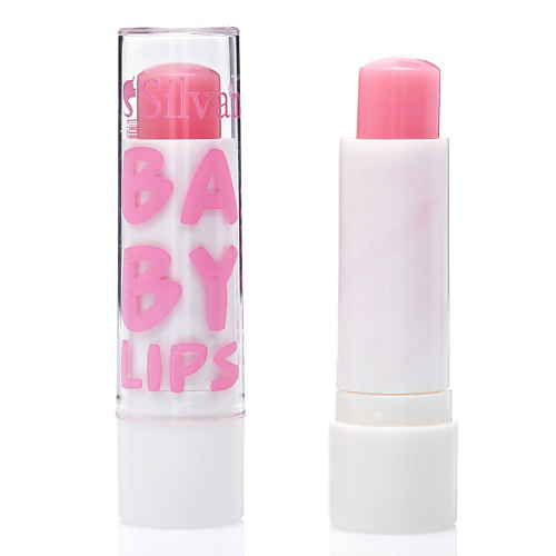 SILVANA Бальзам для губ Baby Lips #1